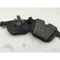 F02 F01 F07 High quality rear brake pad set For BMW F02 Rear Brake Pad Set 34216790966 34216775342